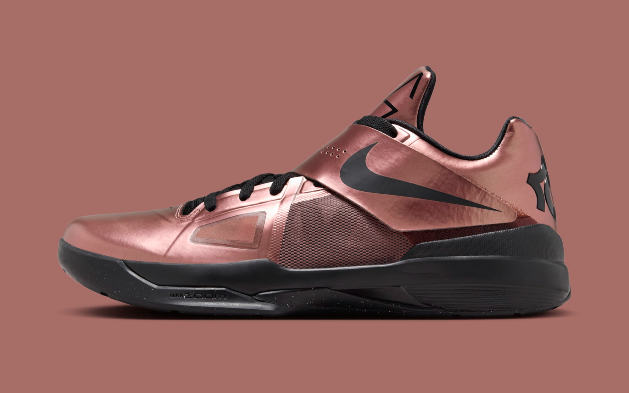 Where to Buy the Nike KD 4 “Christmas” (2024) | House of Heat°